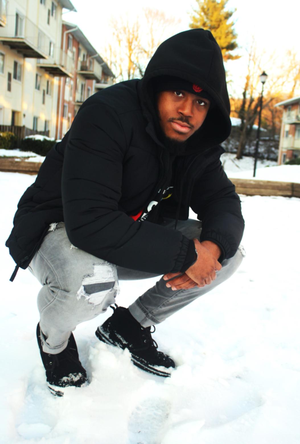 Dree Moneyy Drops New Single “Walking,” A Testament to the Slow Grind and Patient Path to Success