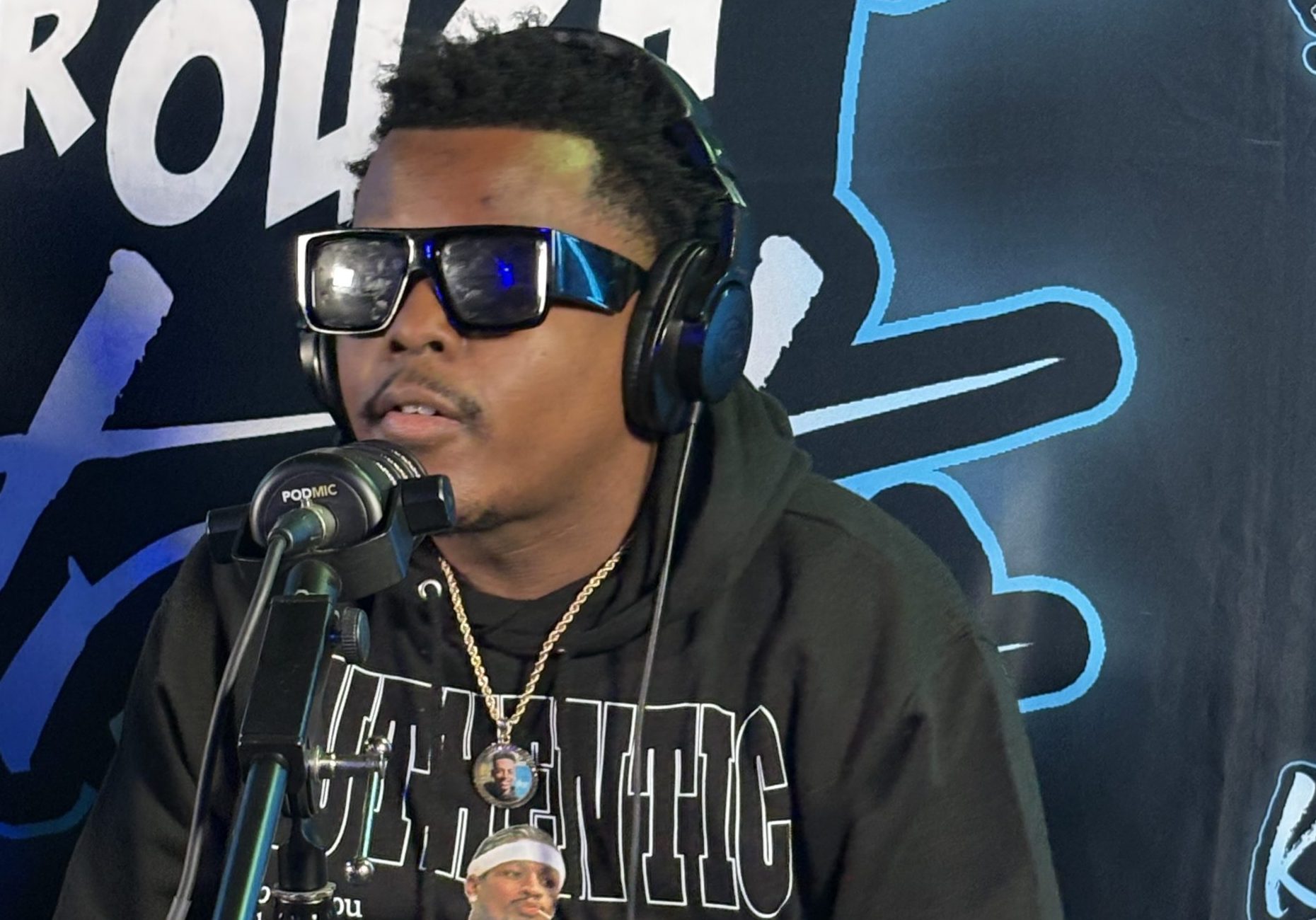 Rising Raleigh Rapper LiL Swag  to Make Waves with Upcoming Album “Chosen Star” This Friday