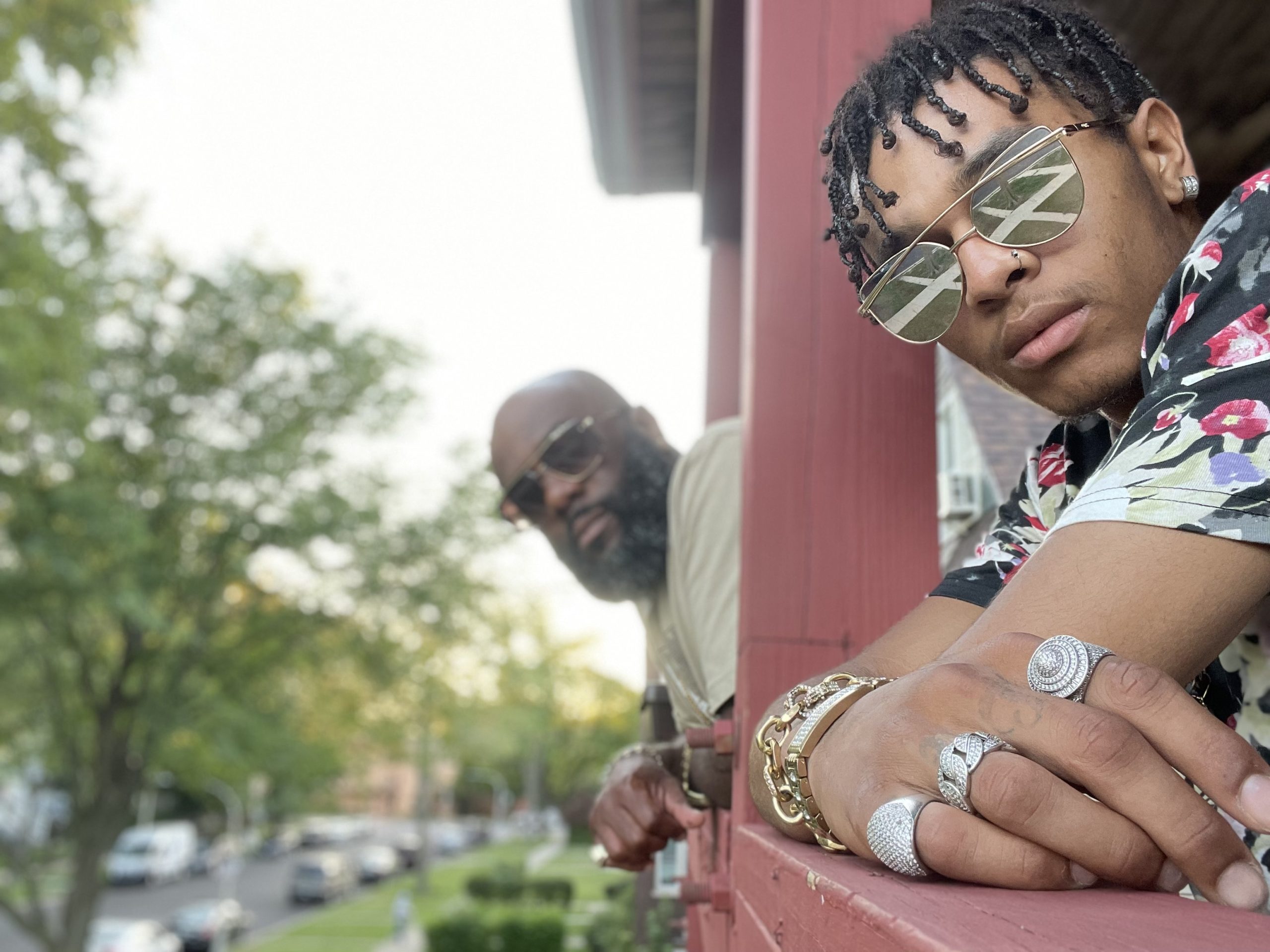 From Kalamazoo to the Spotlight: Meet Aye JayWil, Michigan’s Rising Voice
