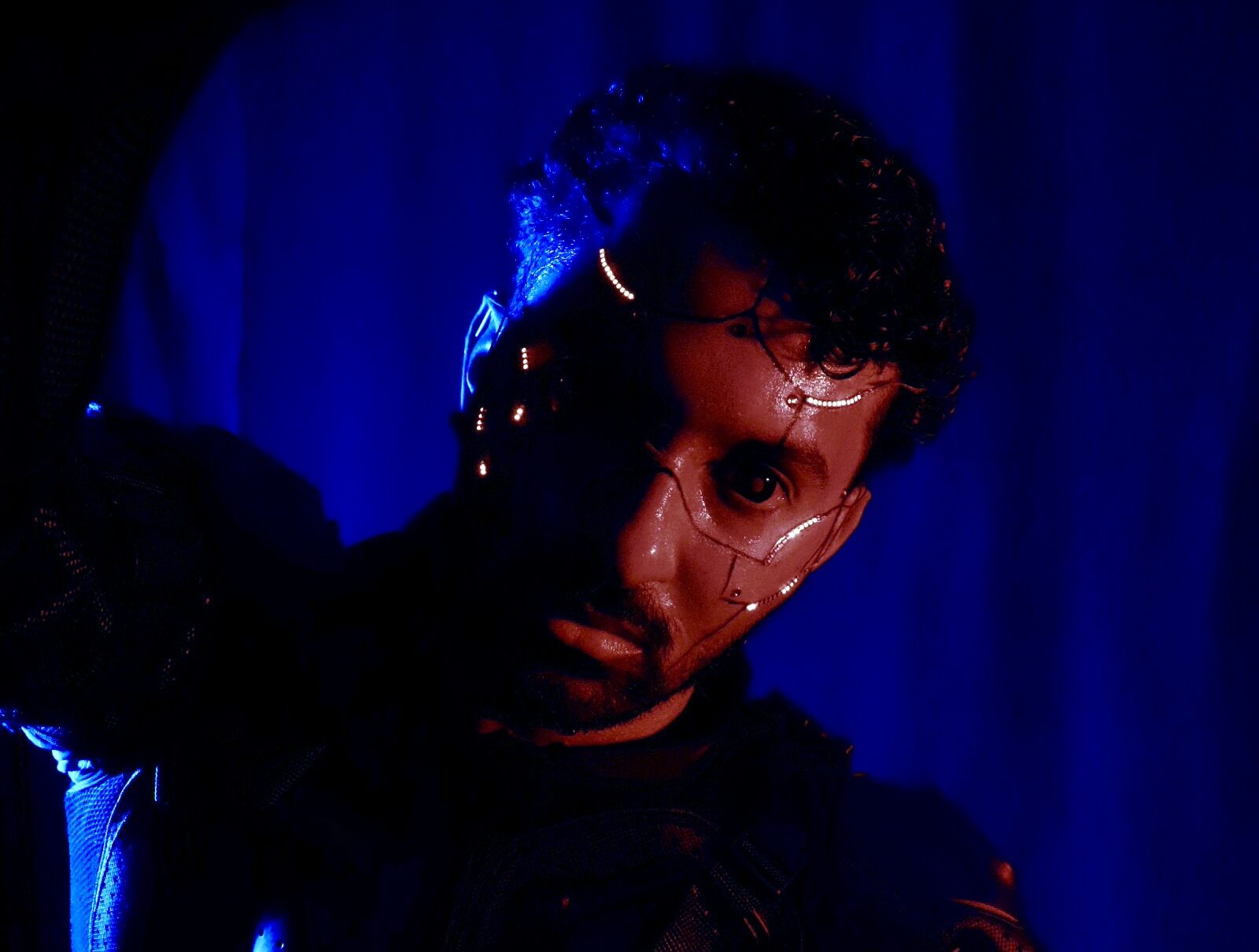 Lukey Antonio & “Fembot” – A Deep Dive into His Vision & Influence Introduction: Lukey Antonio’s Role in “Fembot”