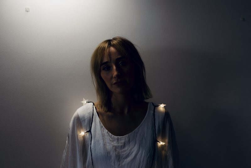 MAZ Unveils Emotive New Single ‘The Arsonist’