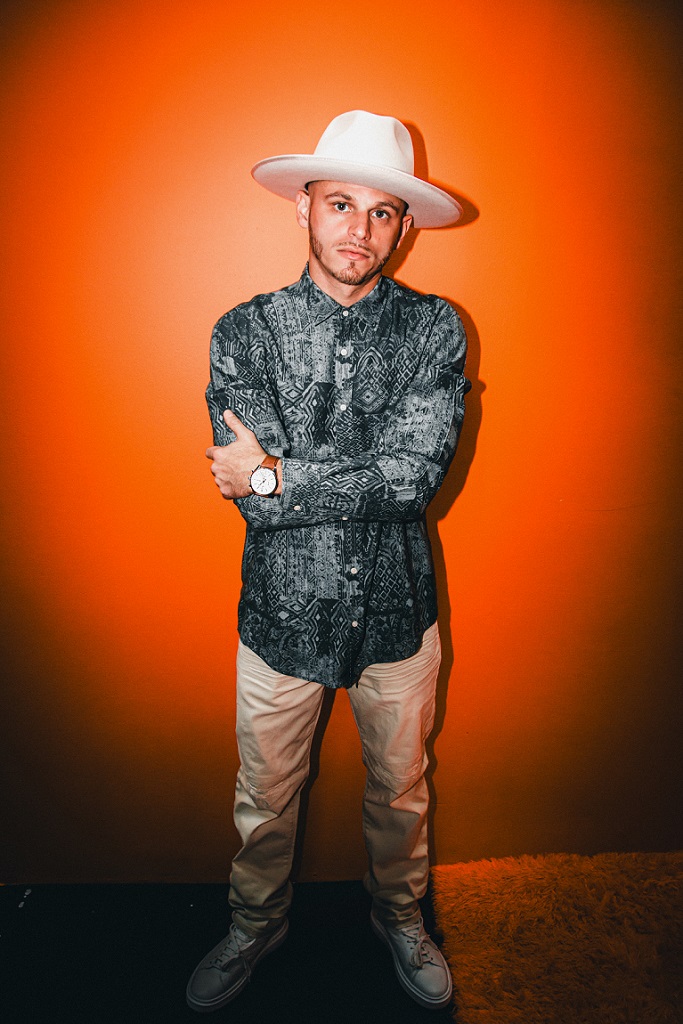 SUMiT Releases New Hit Single “Terms” ft. Termanology