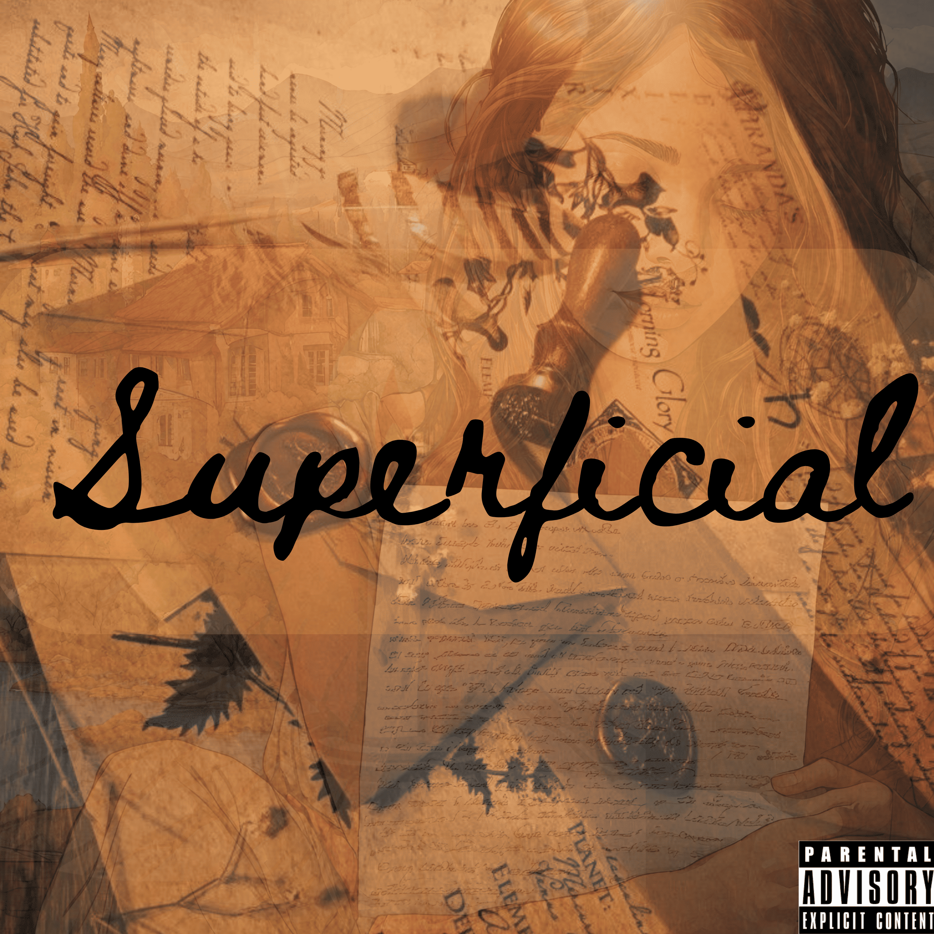 T.Sweeez Explores Love & Heartbreak in New Project “Superficial”