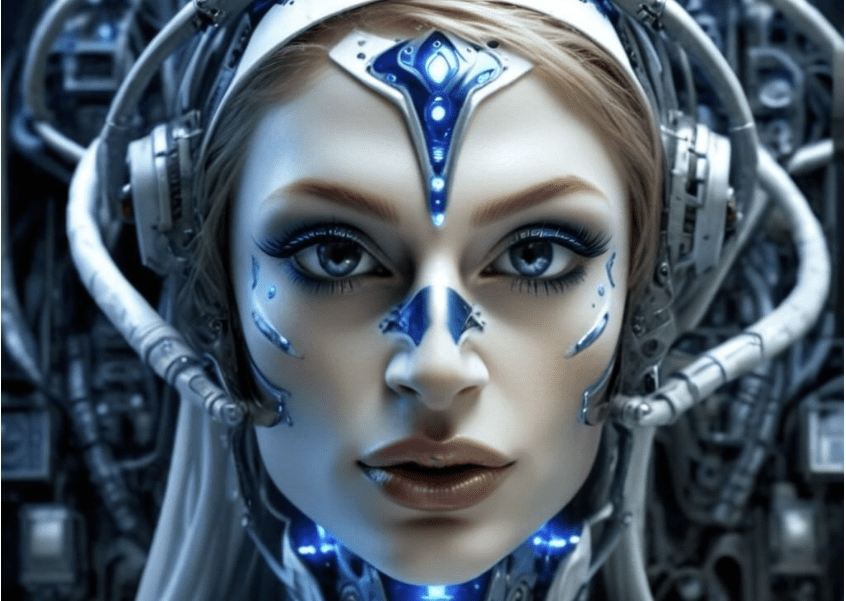 ButtRflY & Lukey Antonio’s “Fembot” – A Futuristic Anthem of Confidence and Power