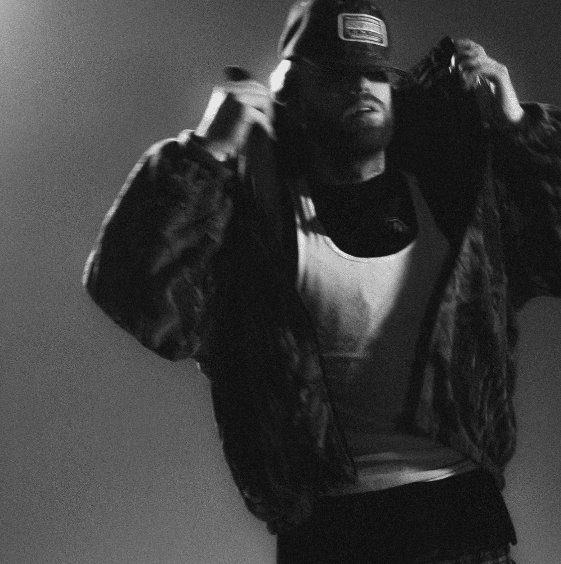 Introducing graycielos: A South Bend Artist Making Waves