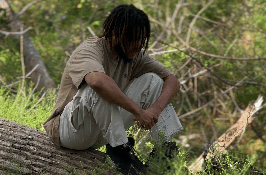 Sjayxe Opens Up with Raw and Emotional Freestyle “Watch The Party Die”