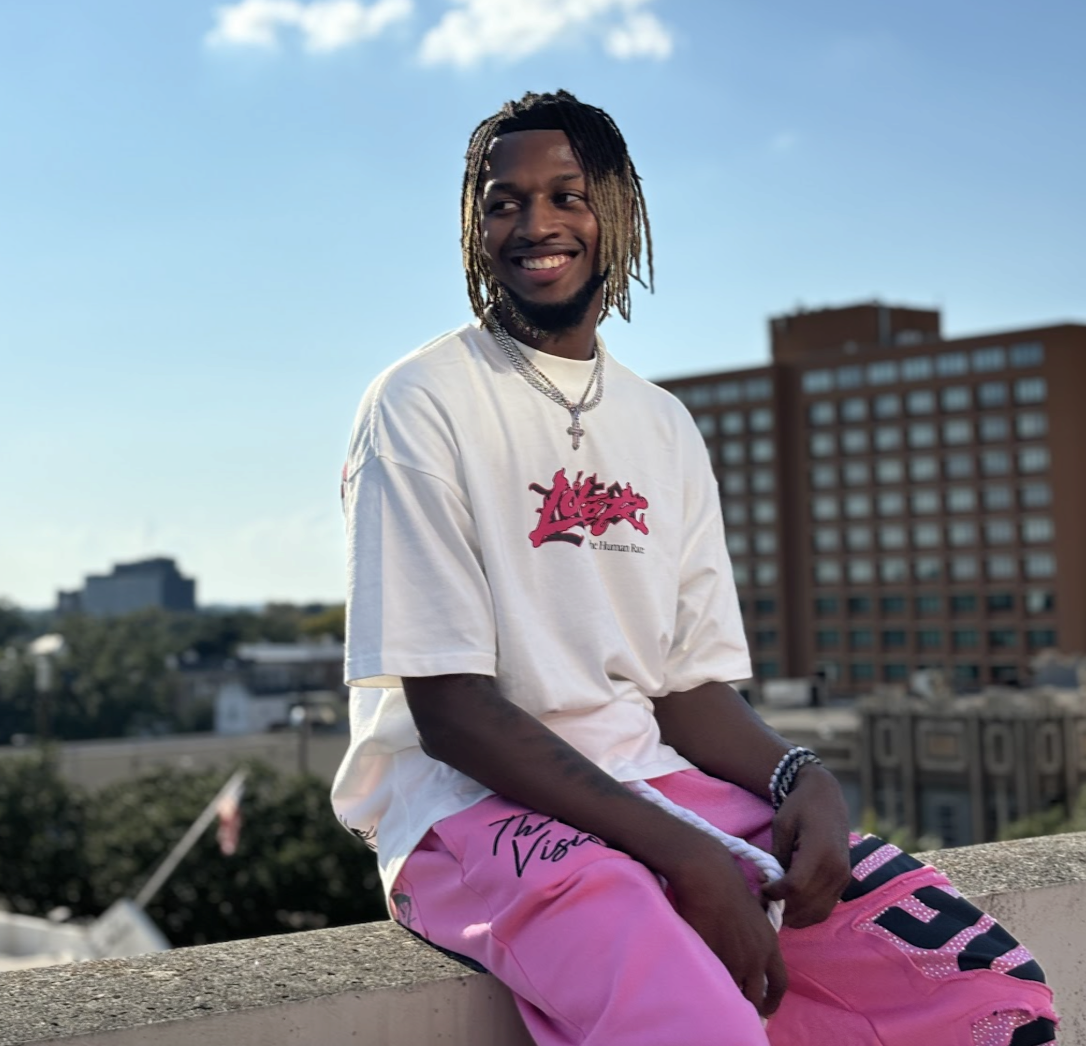 Jaydaburner Showcases His Versatility with New Single “Luv Who”