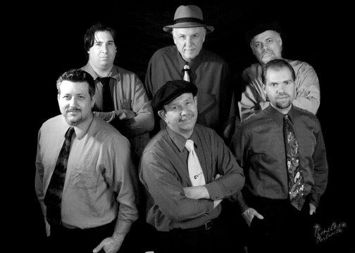 The Fabulous Chancellors: The Musicians Behind the Magic