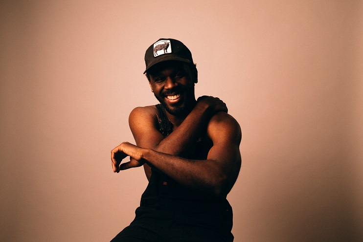 Te’Jani’s Darkslide Proves That Passion Beats Privilege