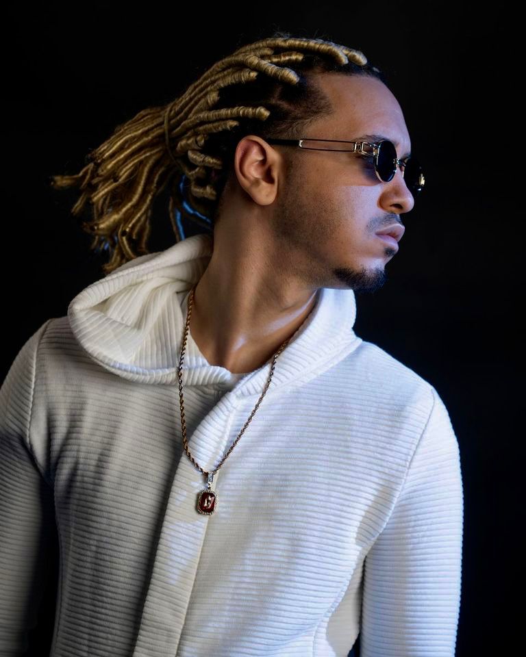 Rafayel Shakes Up the Hip-Hop Scene with Fierce New Single ‘Sedated’