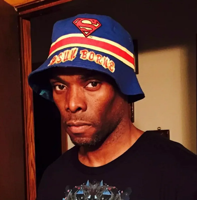 Jsun Borne: Chicago’s Lyrical Titan Returns to Take Over