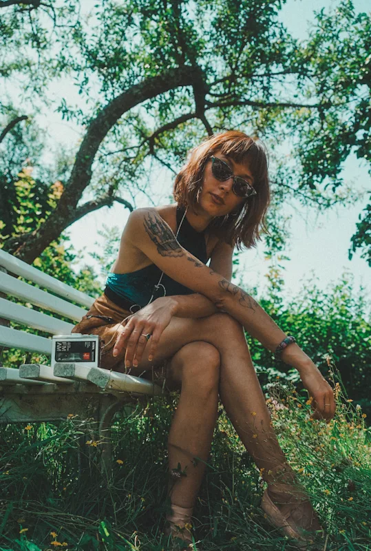 Gaisma Shines With New Album “Motherland”