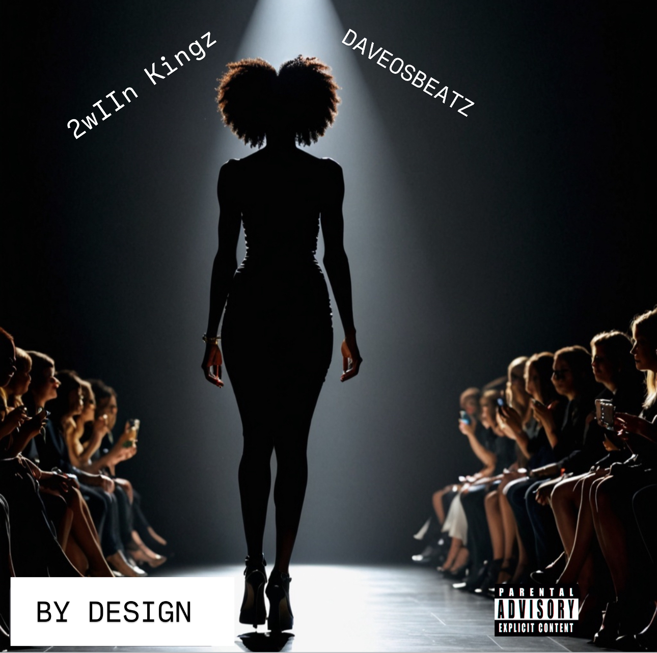 2WIIN KINGZ Redefine Success with By Design – A Track That Challenges the Culture