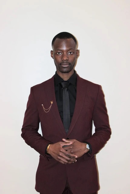 Prince Joseph Olaniyan Is Rewriting the Rules of Fashion – One Designer at a Time
