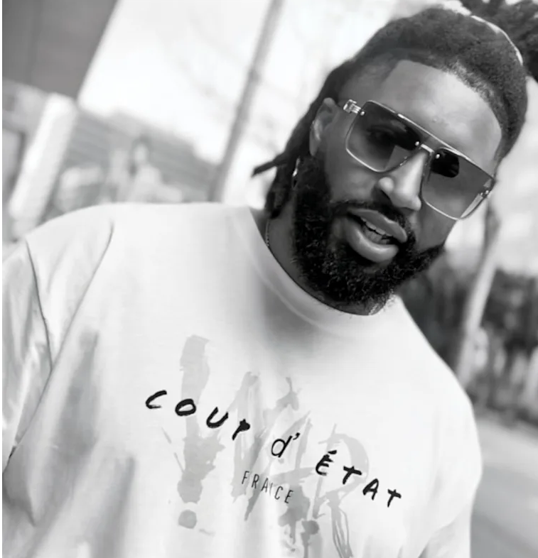 Mr Year Round Releases Captivating New Single “Gravy”