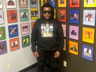 Rising Rap Star LiL Swag Drops Game-Changing Album "Chosen Star"