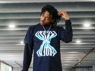 Mekhi Phfe Pushes Artistic Boundaries with His Soul-Stirring Releases