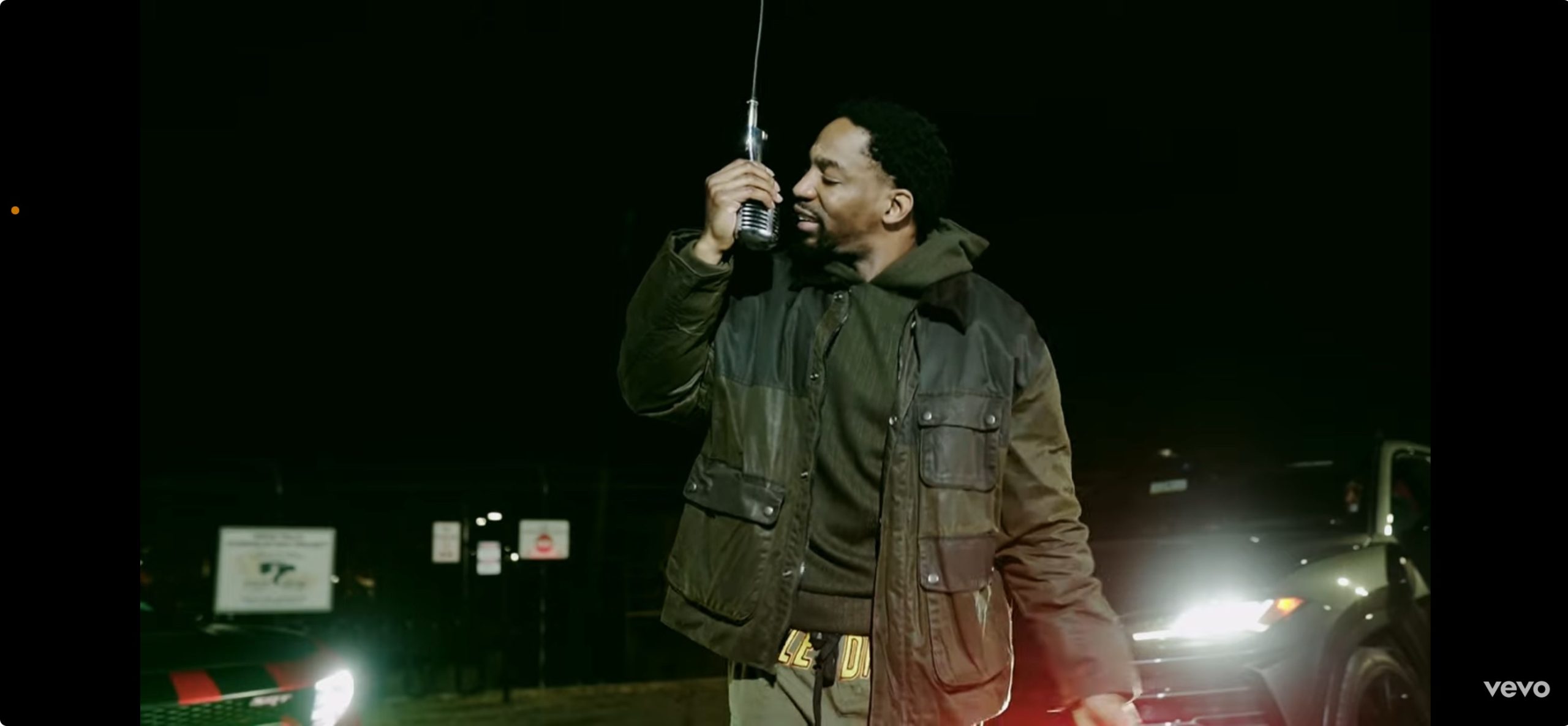 495DrugMoney: The Chosen One Preaching Reality Through Music