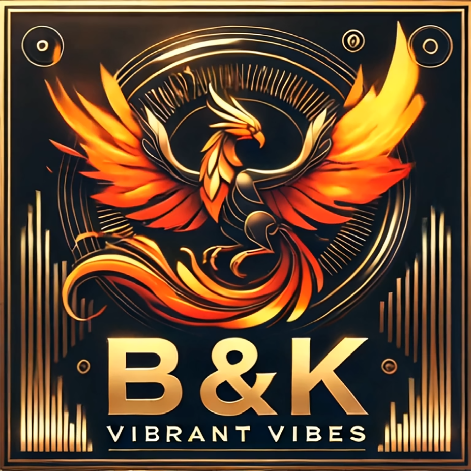 B&K Vibrant Vibes: Where Tamil Tradition Meets Modern Beats