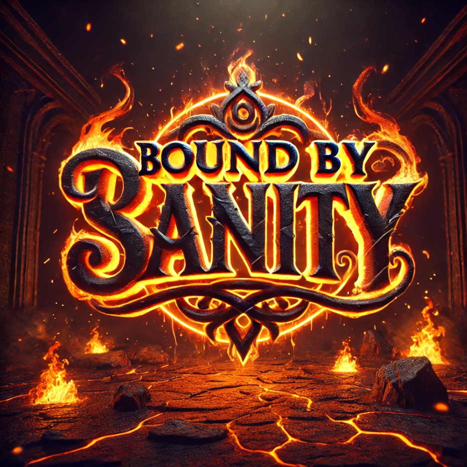 Bound By Sanity: A Band That Just Gets It