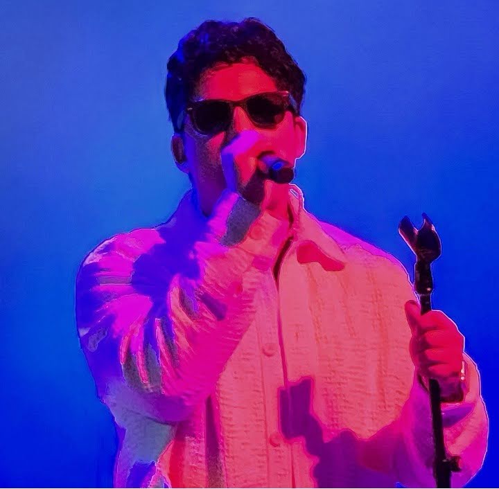 Jordi Pichardini: The Heart and Soul of Latino-Surreal Music