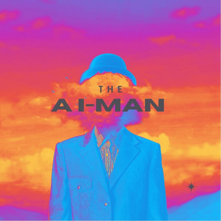 The A I-Man: Turning Grief into Art, One Song at a Time