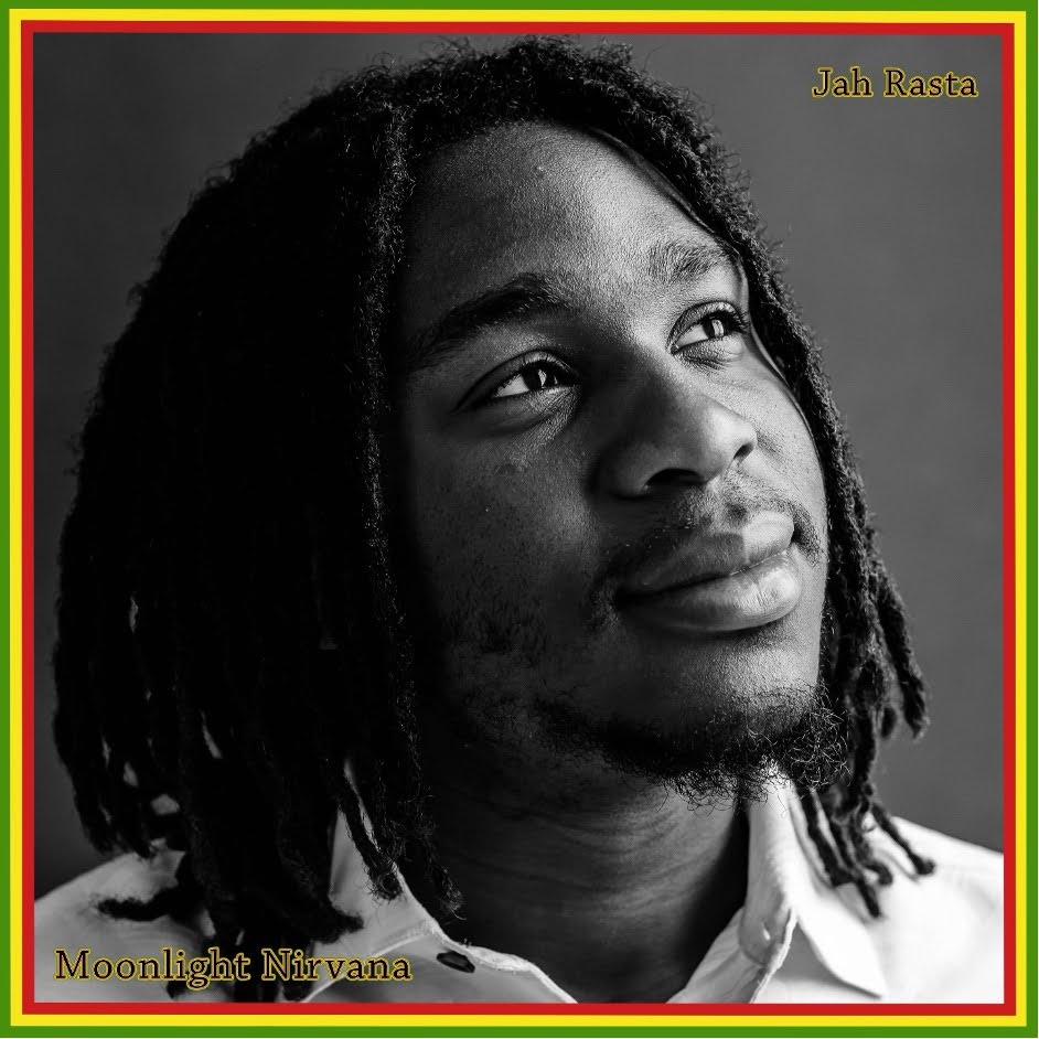 Jah Rasta: Transcending Love Through Music