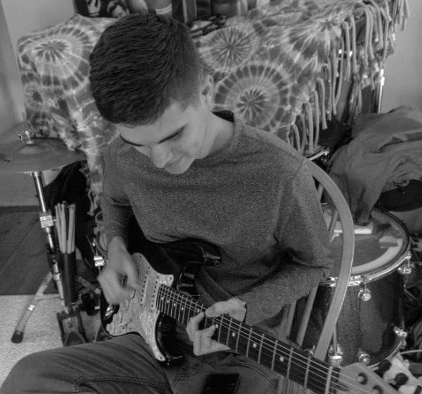 New City, New Vibes: Matt Grandbois Makes His Mark with Someone Else