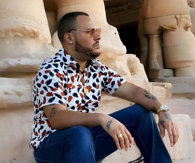 Prado EL Dieci6eis: The Grind Behind the Music