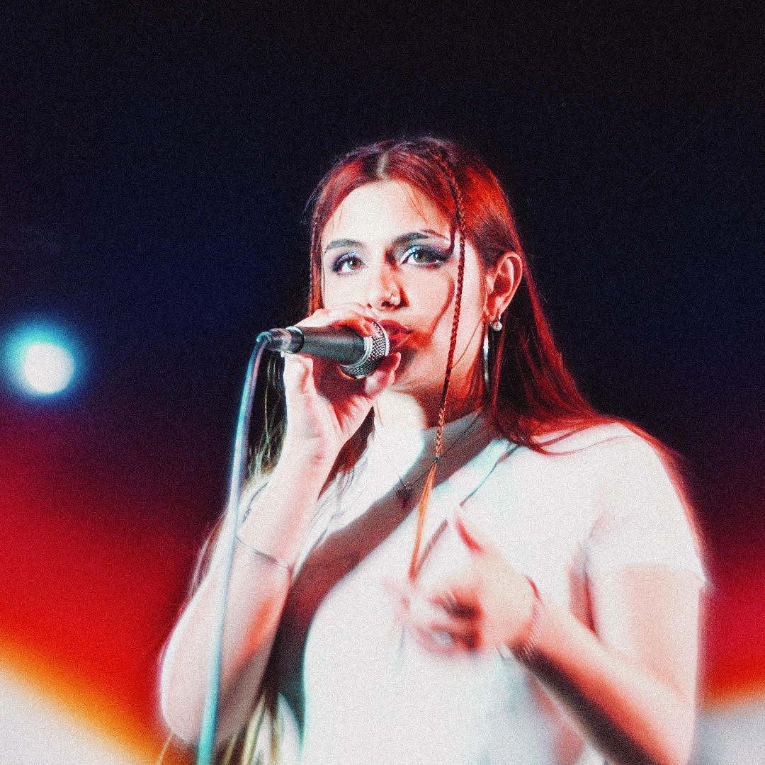 Meet Greta White: The Independent Artist Redefining Big Dreams from a Small Town