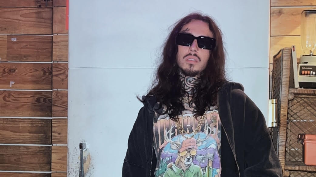 Yung Xavi Reimagines “Baddie Girl” with Ayleks on New Remix