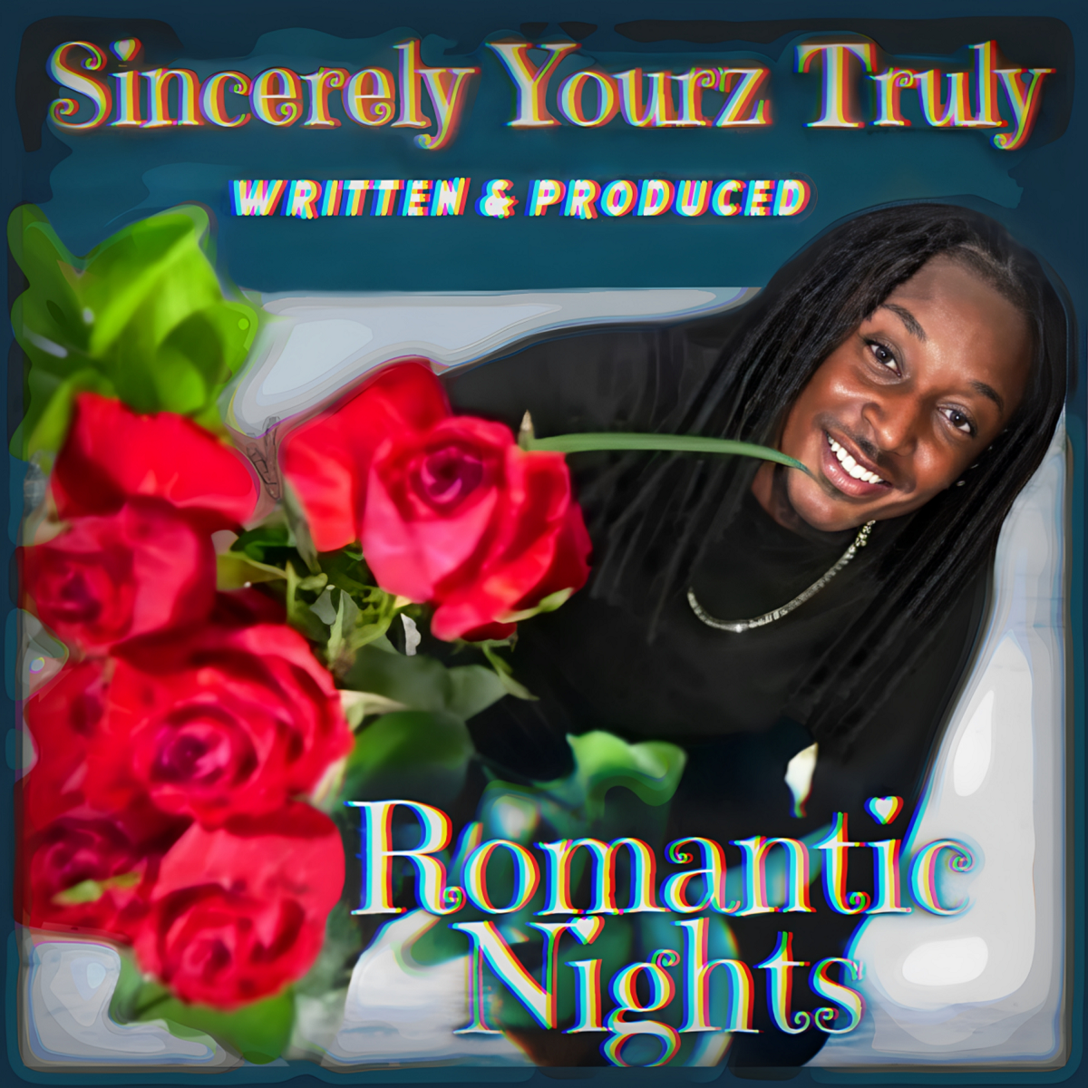 Sincerely Yourz Truly Releases Captivating New EP “Romantic Nights”