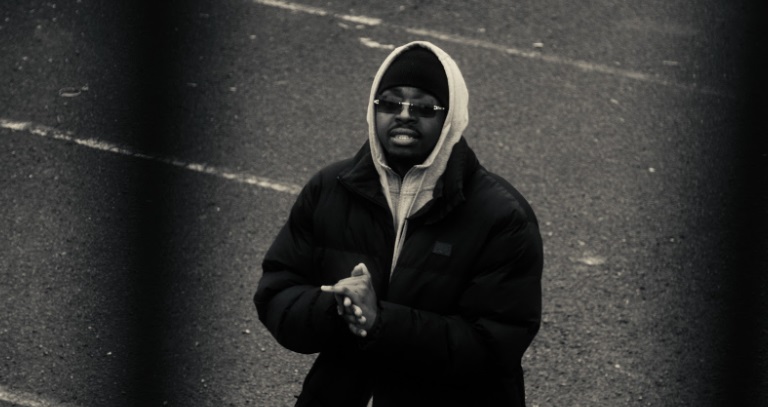 KY Drops Powerful New Single ‘Bellissima’ After Breakout Success of ‘243 Freestyle