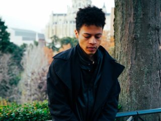 Jon Le Vert's Releases Latest Album 'wish u well': A Nomadic Journey Through Sound and Self