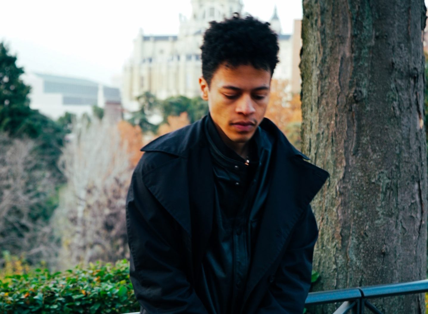 Jon Le Vert's Releases Latest Album 'wish u well': A Nomadic Journey Through Sound and Self