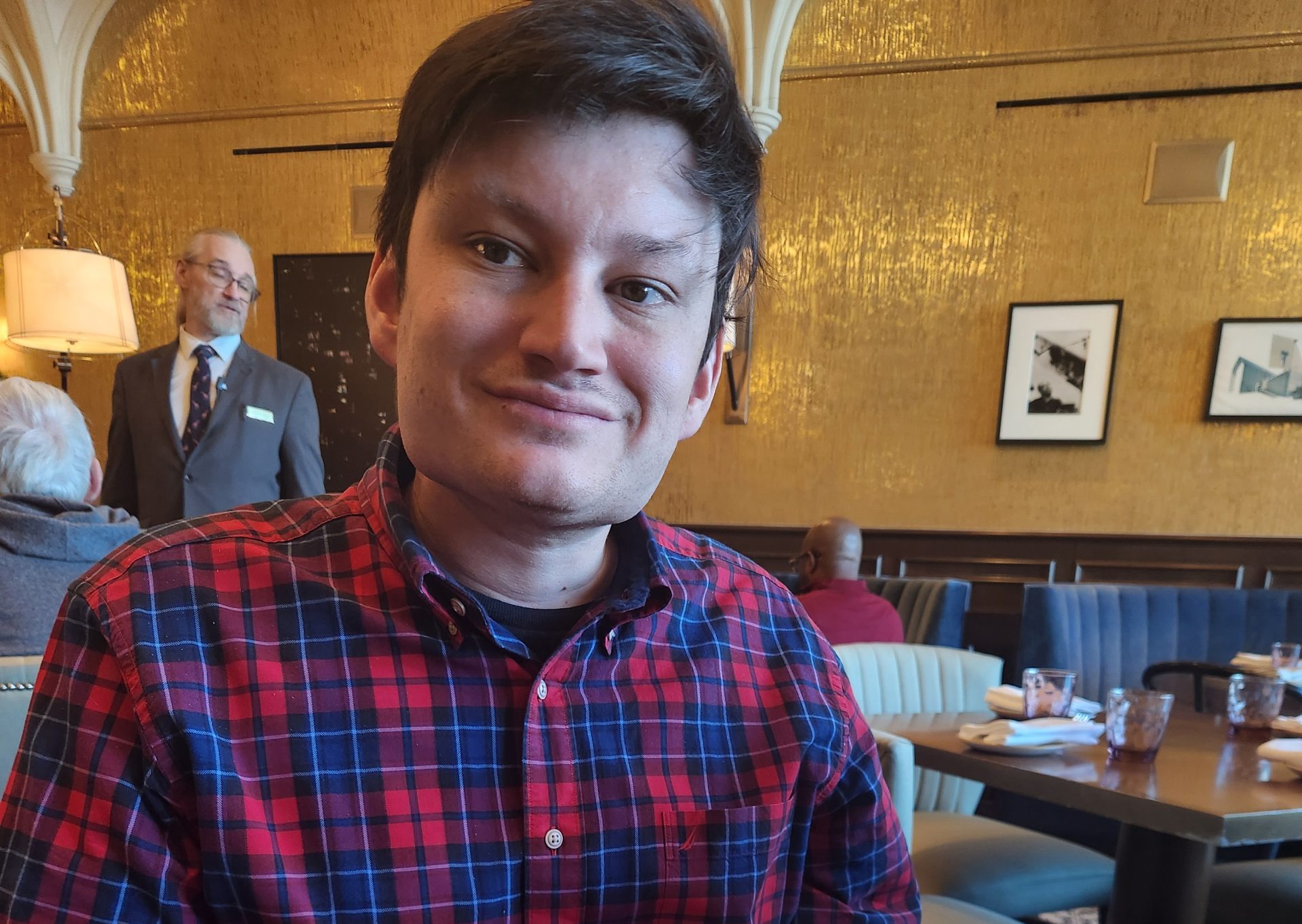 Will Moffett: A Passionate Journey Through Pop/Rock
