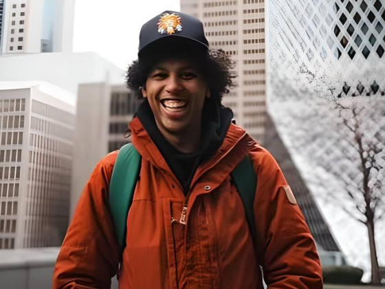 Paul Cruz: Making Music with Purpose