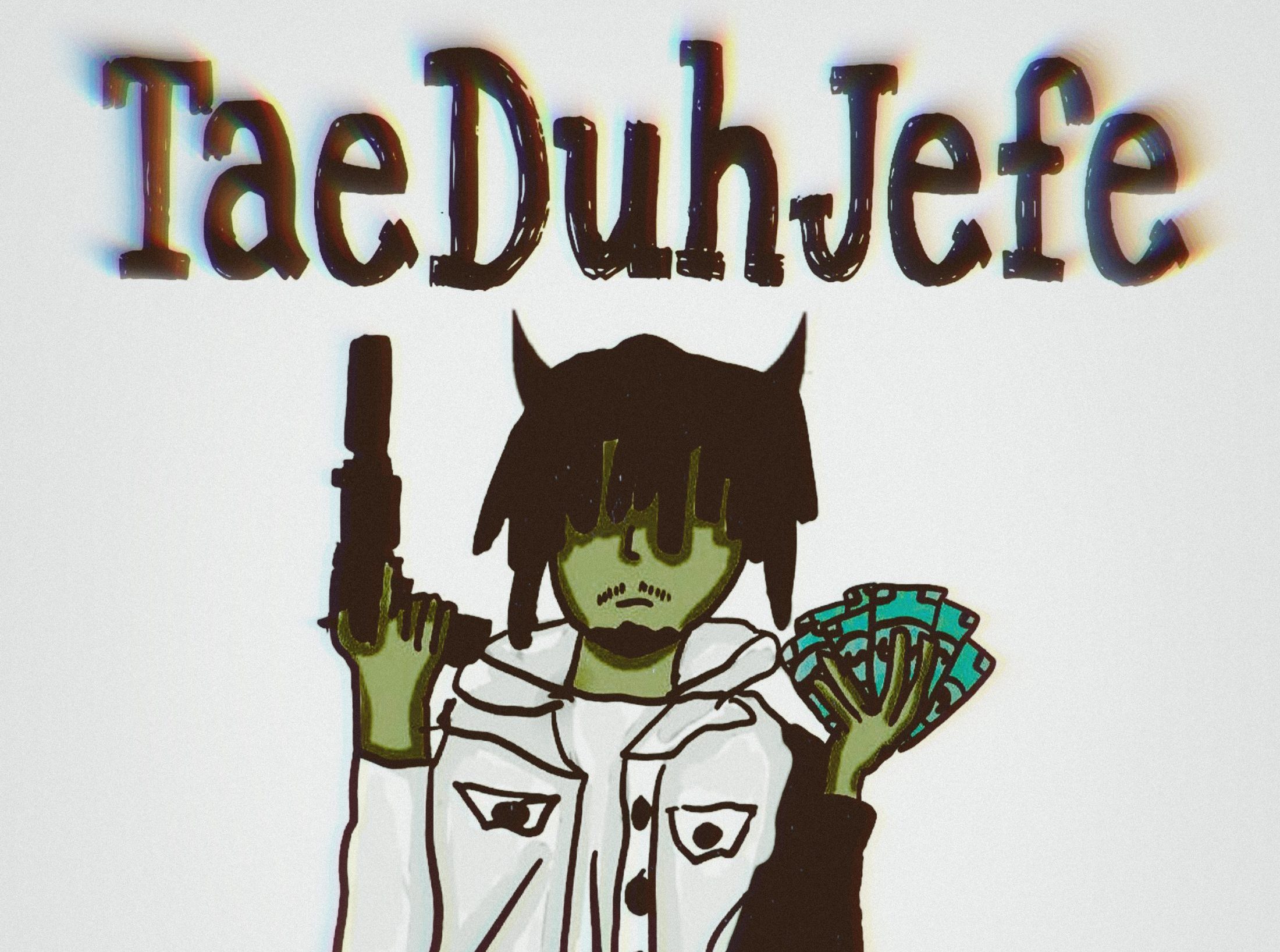 TaeDuhJefe: Finding Truth in the Music