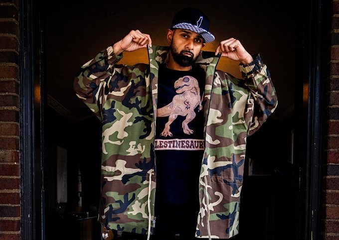 Sullee J Releases Captivating New Album “Gallery of Dreams”