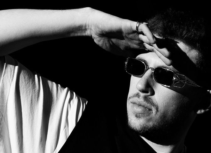 Sherwood Announces Live London Show & New Releases This Summer
