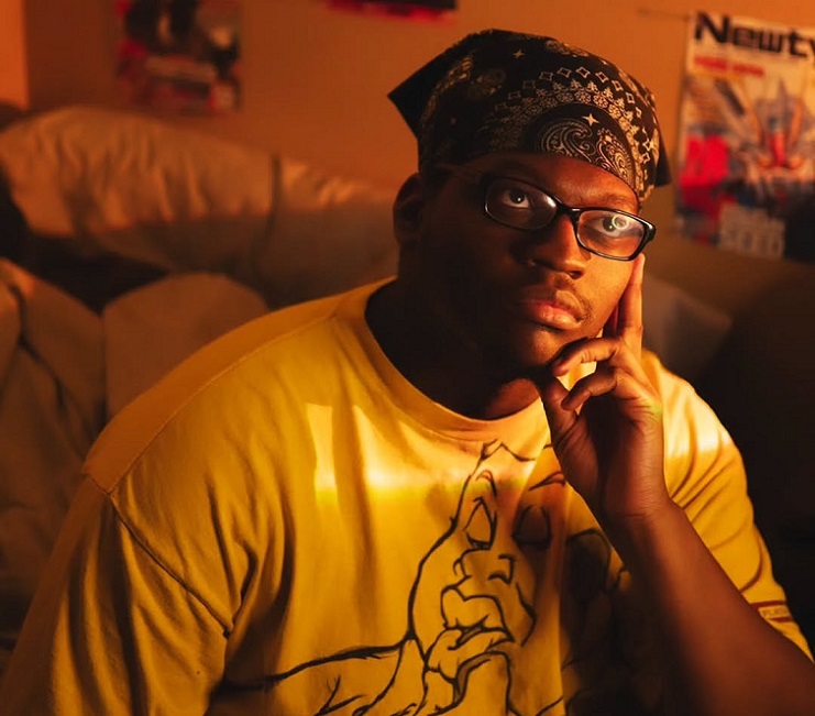 Nebula. Continues to Carve Out His Own Lane in the Underground With “Regulated” (prod. Mayre)