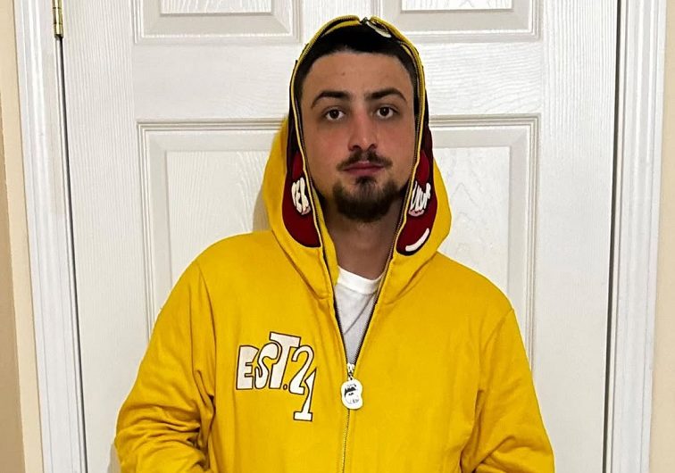 Mafia Fetti: Laying the Groundwork for a Legacy in Hip-Hop