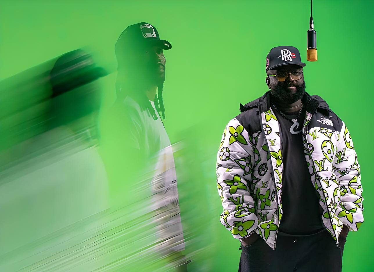 $hermbug Partners with UnitedMasters for New Release “Embrace the Reign,” Set for March 2025