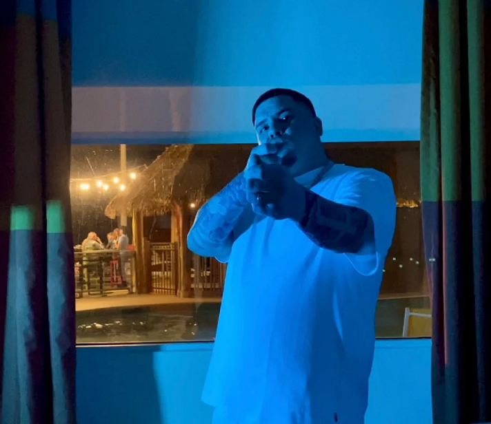 Big Camren Releases Captivating New Single “Down for You”