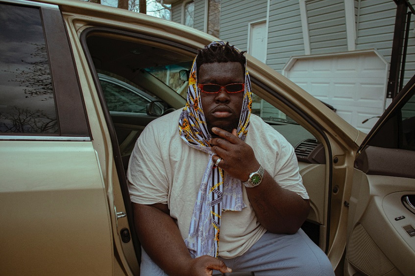 Jefflito Rolls Up a Vibe with “Smoke Sess”