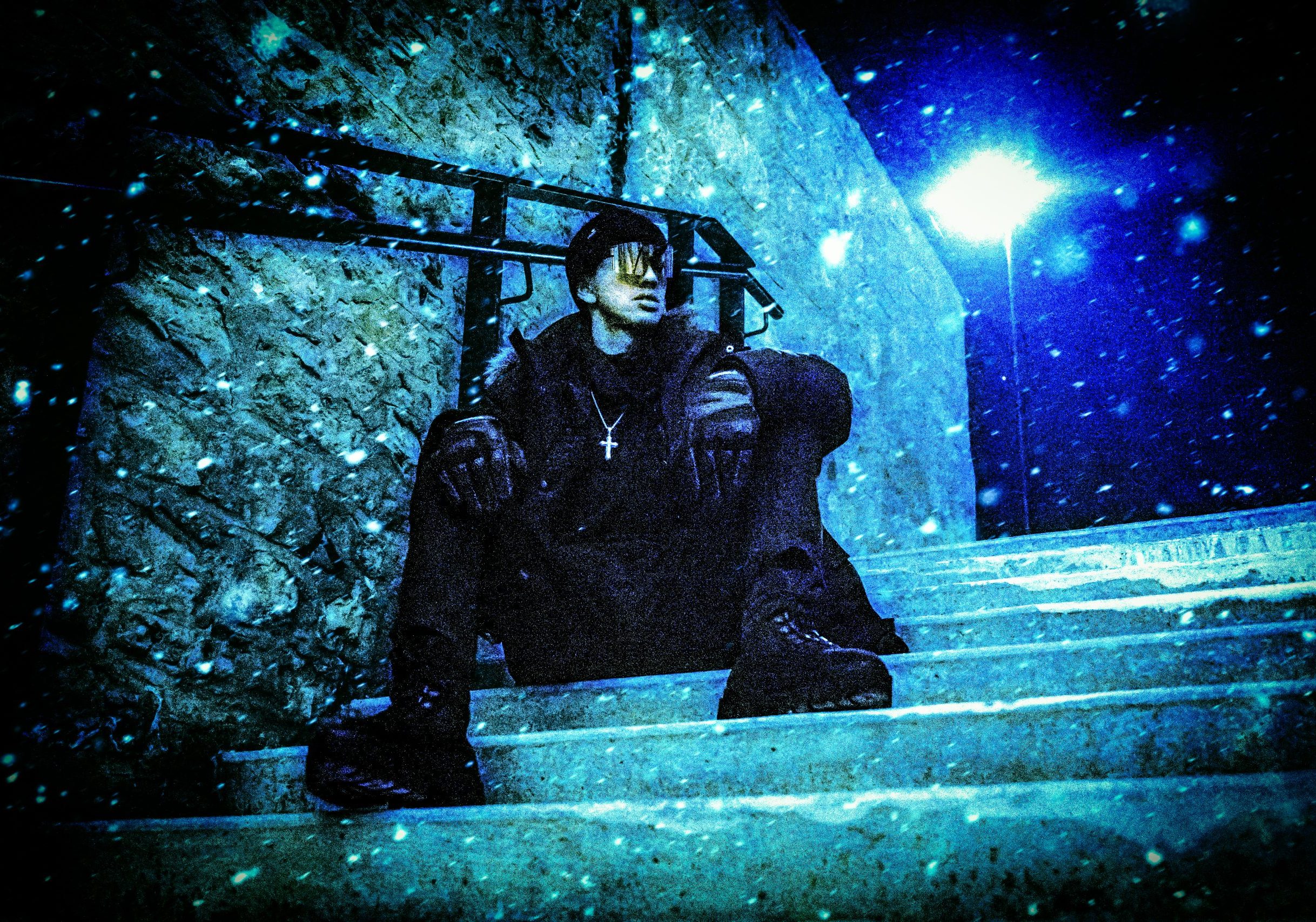 Anticipation Grows as UNPROMOTED SOUNDS Announces Upcoming Single “Nothing Is The Same”