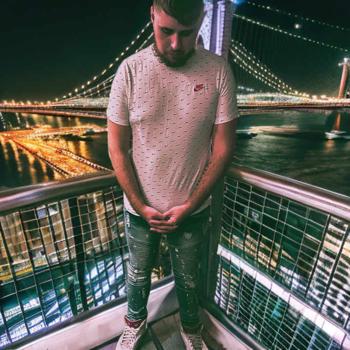 Mandofrm973 Releases Captivating New Album “Into My Life”