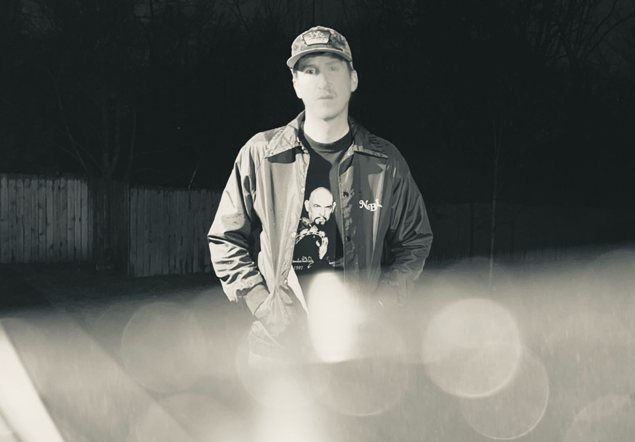 Ruben Dumars Shares New Anthem ‘Hurt Hearts’