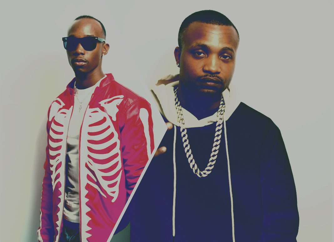 Coach Peake Announces Exciting New Single “Cash On Me” Featuring A1Duffy