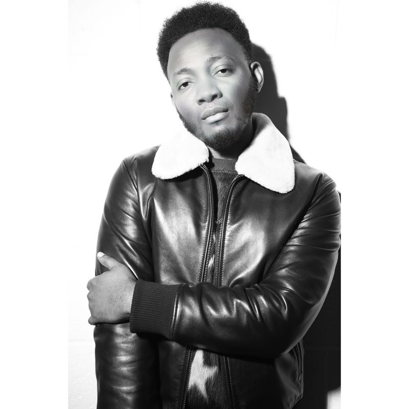 Nemz Fola Reflects on Growth and Faith in Imperfect